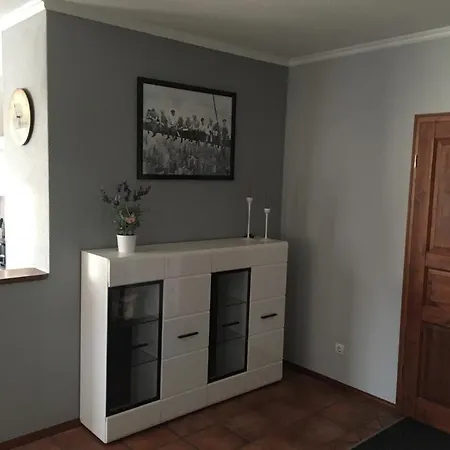 Apartment Spreewald-ferienwohnung Jahn