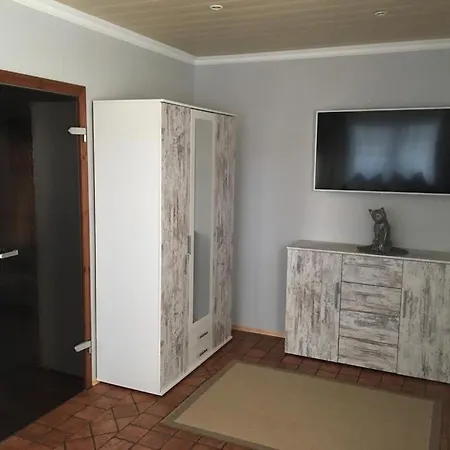 Spreewald-ferienwohnung Jahn