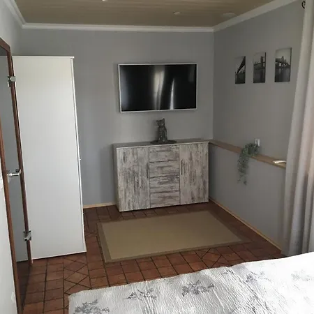 Spreewald-ferienwohnung Jahn Apartment *