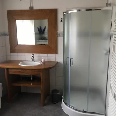 Spreewald-ferienwohnung Jahn Apartment *