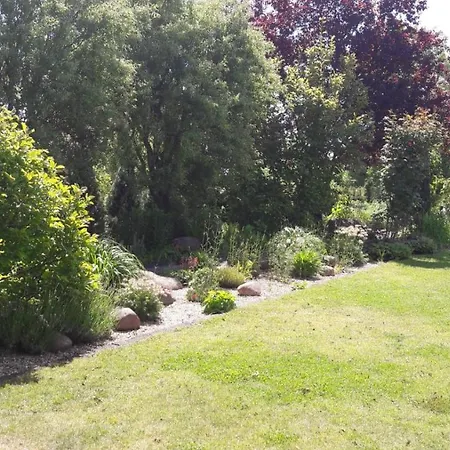 Spreewald-ferienwohnung Jahn * Radensdorf