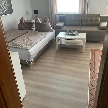 Spreewald-ferienwohnung Jahn Radensdorf