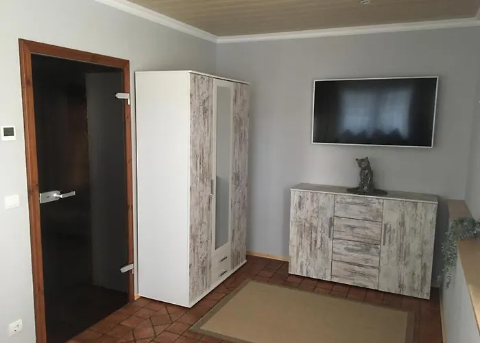 Spreewald-ferienwohnung Jahn