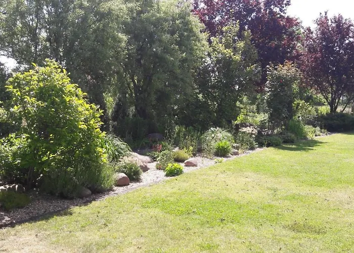 Spreewald-ferienwohnung Jahn * Radensdorf