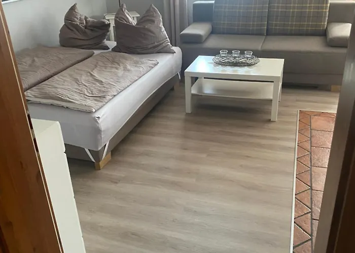 Spreewald-ferienwohnung Jahn Radensdorf